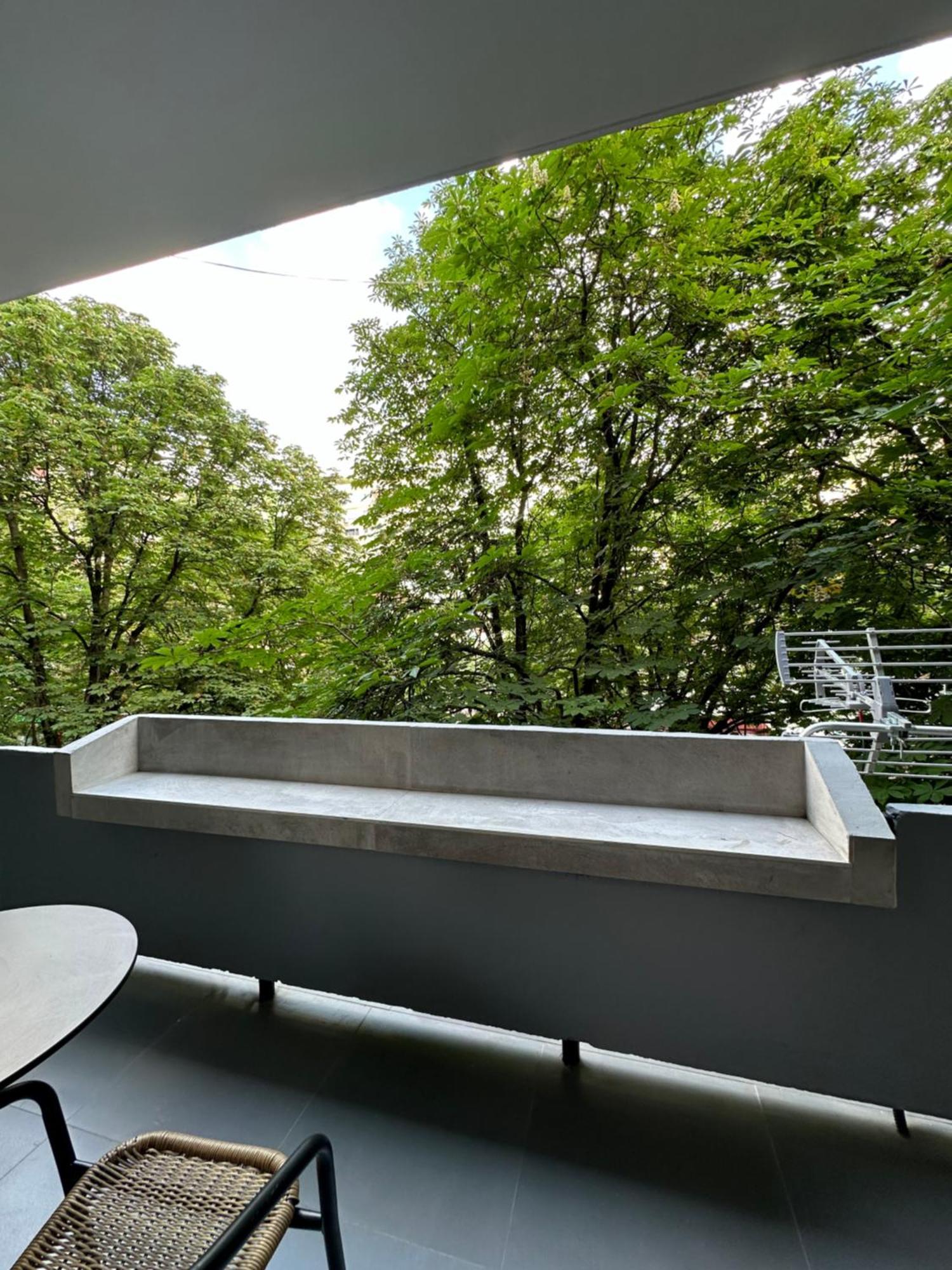 Appartement Ylli *