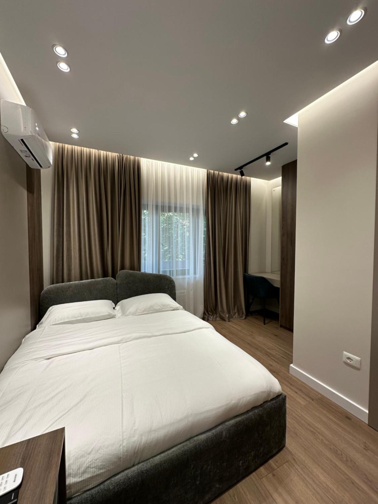 Appartement Ylli *