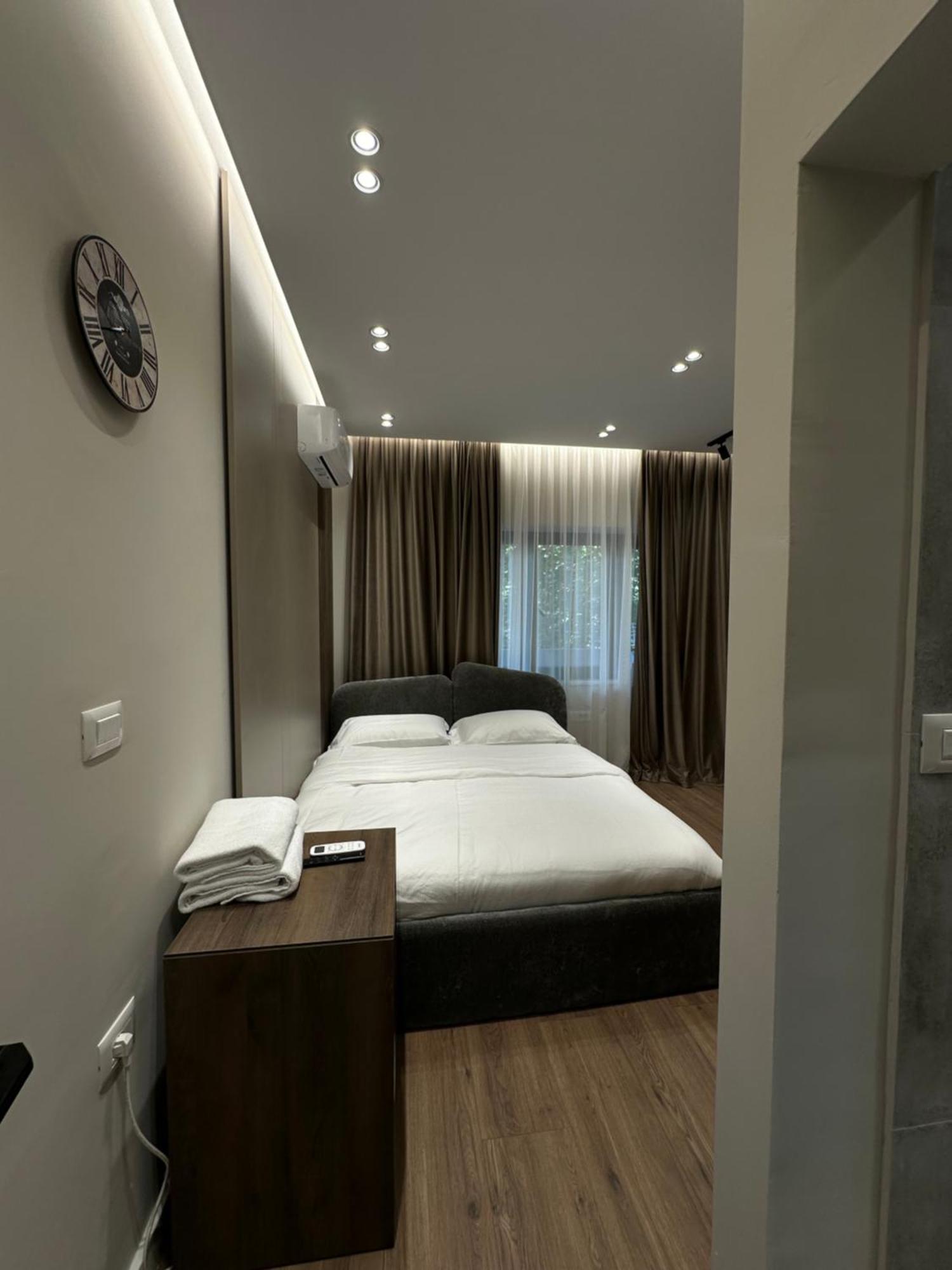 Ylli Appartement
